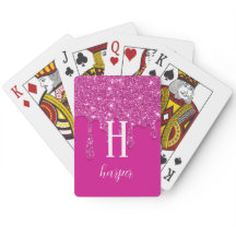 Personalisierte Foto-Poker-Karten - Benutzerdefini