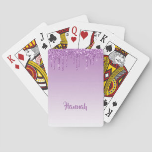 Personalisierte Foto-Poker-Karten - Benutzerdefini Spielkarten