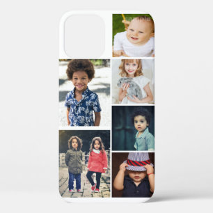 Personalisierte Foto- und Textfotografie Case-Mate iPhone Hülle