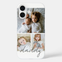 Personalisierte Foto- und Textfotografie