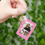 Personalisierte Foto- und Textfotografie Schlüsselanhänger<br><div class="desc">Machen Sie einen Personalisierten Foto Keepake Schlüsselanhänger von Ricaso - fügen Sie Ihre eigenen Fotos und Text - Foto Collage Keepake Geschenke</div>