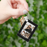 Personalisierte Foto- und Textfotografie Schlüsselanhänger<br><div class="desc">Machen Sie einen Personalisierten Foto Keepake Schlüsselanhänger von Ricaso - fügen Sie Ihre eigenen Fotos und Text - Foto Collage Keepake Geschenke</div>