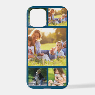 Personalisierte Fotocollage Case-Mate iPhone-Hülle iPhone 12 Pro Hülle