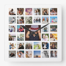 Personalisierte Fotomaterial