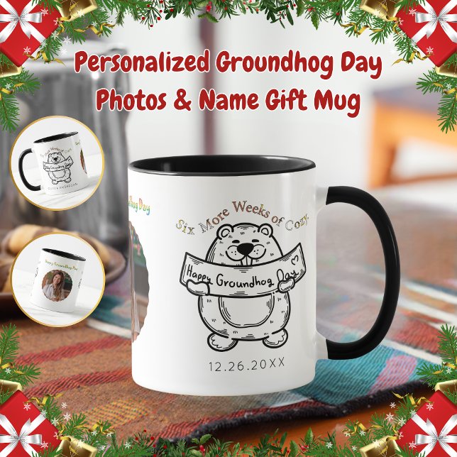 Personalisierte Fotos und Namensgeschenke Tasse (Von Creator hochgeladen)