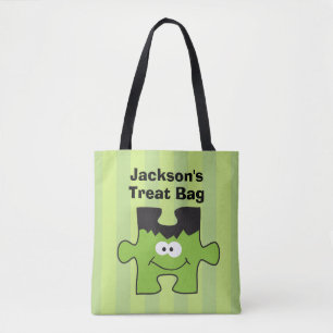 Personalisierte Franken Tasche