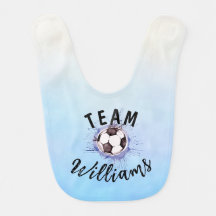 Personalisierte Fußball-Ball-Boys Niedlich