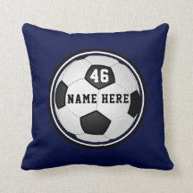 Personalisierte Fußball-Geschenke für Jungen in JE