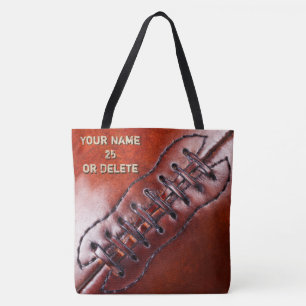 Personalisierte Fußball-Tragetaschen Tasche