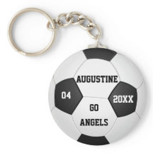 Personalisierte Fußballgeschenke für Jungen und Mä