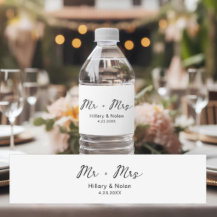 Personalisierte Gastgeschenk Hochzeit