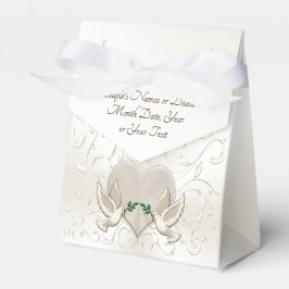 Personalisierte Gastgeschenk Hochzeiten, Lieblings Geschenkschachtel