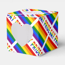 Personalisierte Gay Pride LGBTQ-Fliesenherz