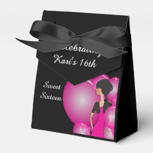 Personalisierte Geburtstagsfeier Box Geschenke Geschenkschachtel