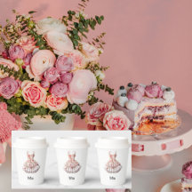 Personalisierte Geburtstagsparty der Kleidung II