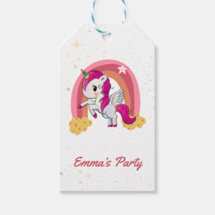 Personalisierte Geschenkanhänger