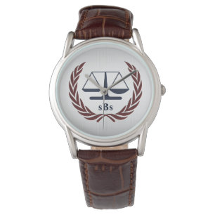 Personalisierte Geschenke Armbanduhr