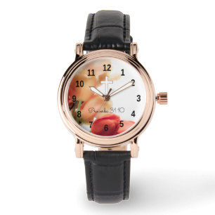 Personalisierte Geschenke für die Frauen - Armbanduhr