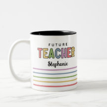 Personalisierte Geschenke für die Zukunft des Lehr