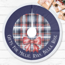 Personalisierte Geschenke für Kinder Navy Rot Kari
