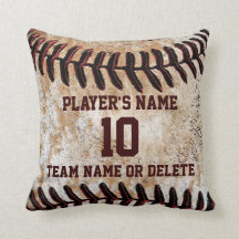 Personalisierte Geschenkideen für Baseball-Spieler