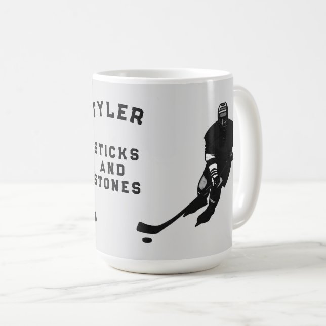 Personalisierte Geschenkideen Kaffeetasse (VorderseiteRechts)