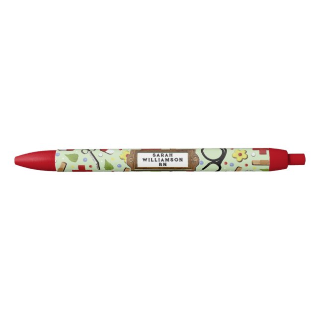 Personalisierte Geschenkideen Kugelschreiber (Vorderseite)