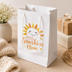 Personalisierte Geschenktasche - Wrap Deine Gesche Kleine Geschenktüte