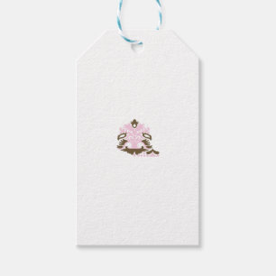 Personalisierte Gift-Tags   Elegante und lustige S Geschenkanhänger