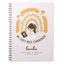 Personalisierte Girls Prayer Journal oder Bible St