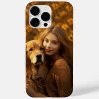 Personalisierte Golden Retriever Best Dog Mama