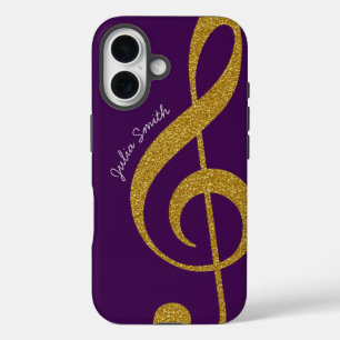 personalisierte Goldtreppenmusik lila title_seo2
