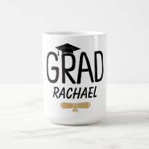 Personalisierte Grad