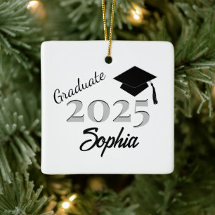 Personalisierte Graduate Ornament