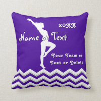 Personalisierte Gymnastikgeschenke für Girls - Far