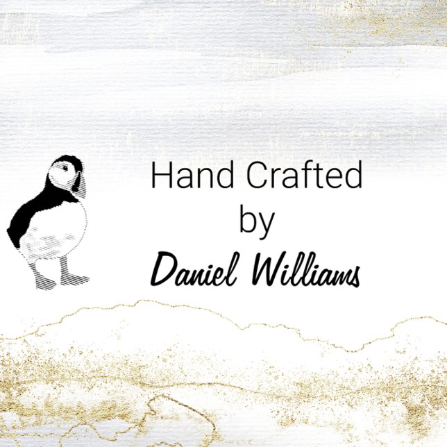 Personalisierte Handarbeit durch selbstfarbige Bri Permastempel (Von Creator hochgeladen)