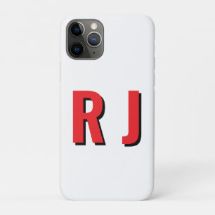 Personalisierte Handyhülle, bedruckt mit individue Case-Mate iPhone Hülle