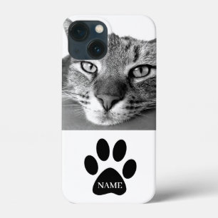 Personalisierte Haustiere mit individuellem Foto u Case-Mate iPhone Hülle