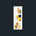 Personalisierte Hinzufügen von 3 Fotografien nach  Leinwanddruck<br><div class="desc">Erstellen Sie eine individuell angepasste FotoCollage personalisiert 3 FotoCollage Wandkunst aus Ricaso</div>