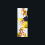 Personalisierte Hinzufügen von 3 Fotografien nach  Leinwanddruck<br><div class="desc">Erstellen Sie eine individuell angepasste FotoCollage personalisiert 3 FotoCollage Wandkunst aus Ricaso</div>