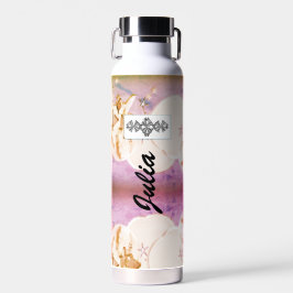 Personalisierte Hochzeit Trinkflasche