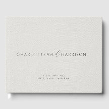 Personalisierte Hochzeitscreme-Imitate
