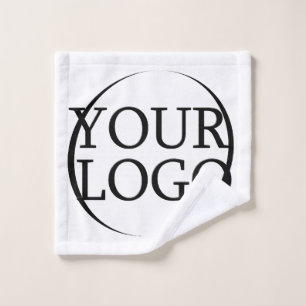 Personalisierte Hochzeitsidee Waschlappen