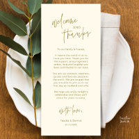 Personalisierte Hochzeitsplatz-Karten Dankeschön-K