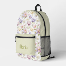 Personalisierte Hübsche Farbenfrohe Moderne Giro B