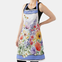 Personalisierte Hübsche Sommer-Blume