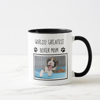 Personalisierte Hundegeschenke - bestste Tasse