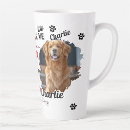 Personalisierte Hundeschutze | Tasse von Haustiere