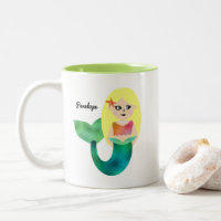 Personalisierte Imitat-Folien-blonde