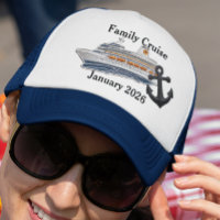 Personalisierte Imitate Patches Familienkreuzschif